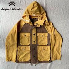 Nigel cabourn nigel for sale  Shipping to Ireland