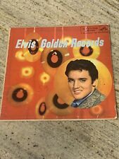 Disco de vinil Elvis Golden Records - Elvis Presley - LPM 1707 LP comprar usado  Enviando para Brazil