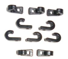 10pcs hooks for d'occasion  Expédié en Belgium