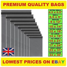 Grey mailing bags for sale  NOTTINGHAM