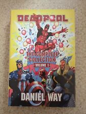 Deadpool daniel way for sale  HALESOWEN