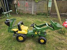 john deere pedal tractor for sale  WOLVERHAMPTON