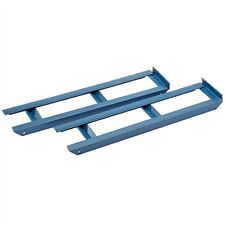 Pair car ramp for sale  Shipping to Ireland