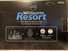 Nintendo wii sports d'occasion  Tours-