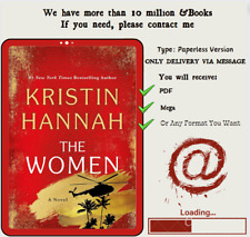 Las mujeres: una novela de Kristin Hannah segunda mano  Embacar hacia Argentina