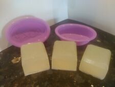 Organic soap making for sale  Shipping to Ireland