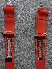Driftworks point harness for sale  SOUTHAM
