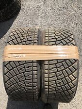 Pair michelin gravel for sale  LAMPETER