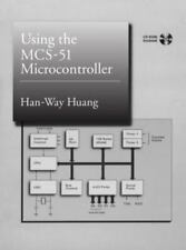 Usando o microcontrolador McS-51 por Huang, Han-Way comprar usado  Enviando para Brazil