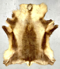 Natural reindeer hide for sale  Miami