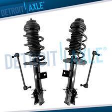 Front struts coil for sale  Detroit