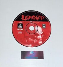 Loaded ps1 loose d'occasion  Athis-Mons