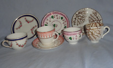 Antique english porcelain for sale  BURNHAM-ON-SEA