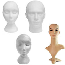 Mannequin display head for sale  Shipping to Ireland