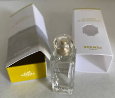 Miniature parfum hermes d'occasion  Angers-