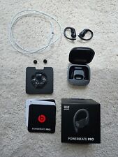powerbeats pro black for sale  Pittsburgh