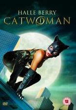 Catwoman dvd halle for sale  STOCKPORT