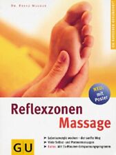 Reflexzonen massage wagner gebraucht kaufen  Grasellenbach