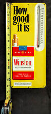 Vintage 1960 winston for sale  Suffield