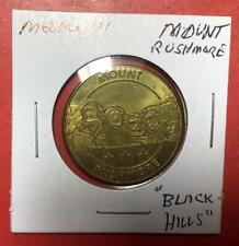 Mount rushmore medallion for sale  Gurnee