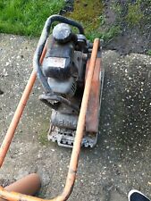 wacker compactor for sale  BUCKINGHAM