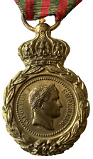 Superbe medaille saint d'occasion  Thiaucourt-Regniéville