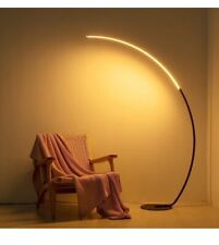 Arc floor lamp for sale  North Bend