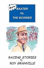 Baxter vs. bookies for sale  UK