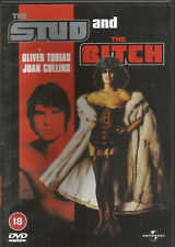 Stud bitch dvd for sale  CLEETHORPES