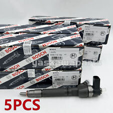 Bosch fuel injector for sale  Houston
