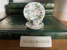 Miniature wedgwood porcelain for sale  MACCLESFIELD