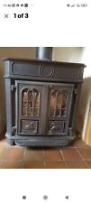 Coalbrookdale severn stove for sale  BURTON-ON-TRENT