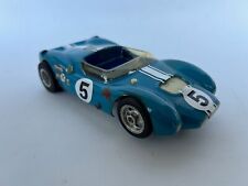 Carro de autorama Lancer Cooper King Cobra com chassi de latão escala 1/24 comprar usado  Enviando para Brazil