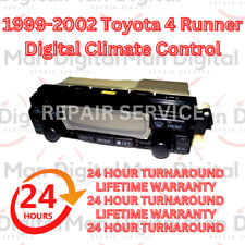 plate 4runner system toyota for sale  Winona