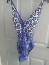 Swimming costume size for sale  BURY