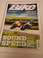 Bike magazine june for sale  TAMWORTH