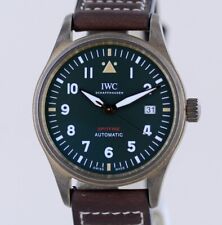 Iwc uhr spitfire gebraucht kaufen  Langenfeld (Rheinland)