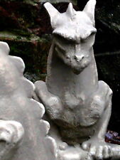 Steinfigur skulptur drache gebraucht kaufen  Altena