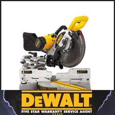 Dewalt dw717xps reconditioned for sale  LIVERPOOL