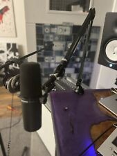 mikrofon verstarker gebraucht kaufen  Gerresheim