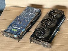 Gigabyte geforce gtx for sale  Osseo