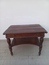 Tavolino antico epoca usato  Sanremo