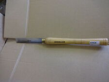 Wood turning chisel for sale  Shipping to Ireland