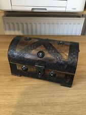 rustic wooden boxes for sale  CLACTON-ON-SEA