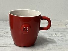 Douwe egberts red d'occasion  Expédié en Belgium