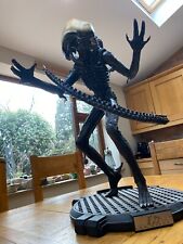 Cinemaquette alien big for sale  Shipping to Ireland