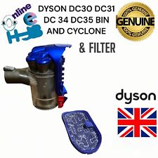 Dyson dc30 dc31 for sale  SOUTHAMPTON