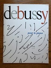 Debussy: 10 sztuk na fortepian - PWM Kraków na sprzedaż  Wysyłka do Poland