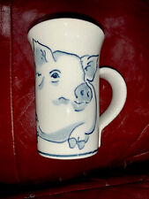 Pig ceramic coffee for sale  Eugene