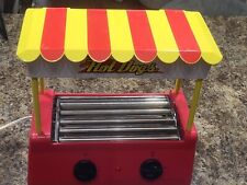 hot dog electric grill for sale  Saint Paul